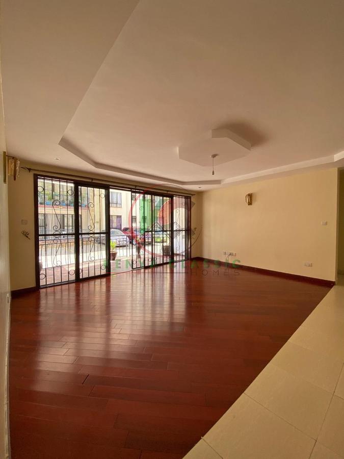 3 Bed Apartment with En Suite in Lavington - 2