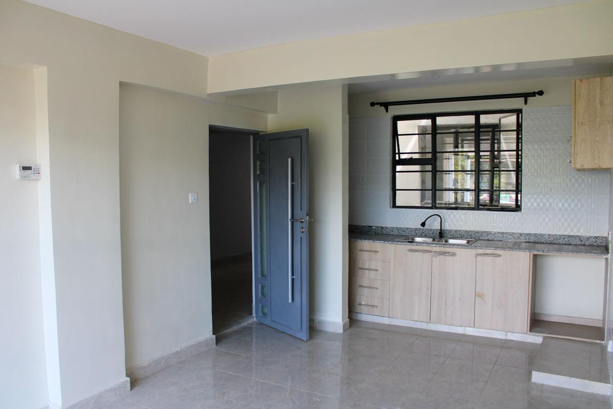 2 Bed Apartment with En Suite at Thika Road - 3
