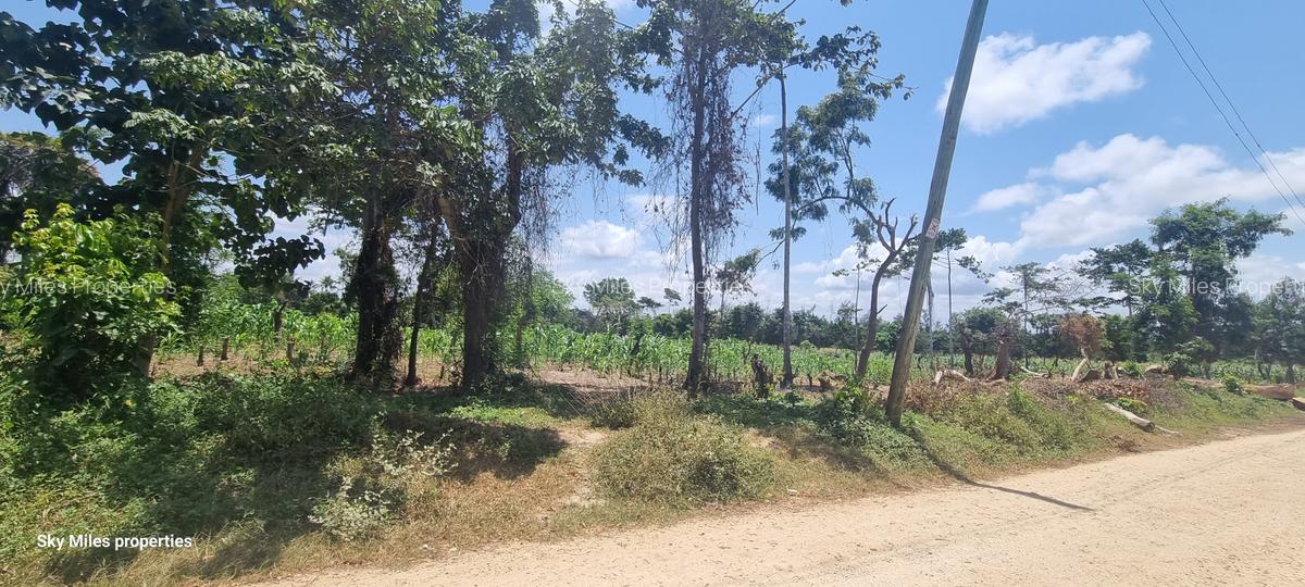 8 ac Land at Mtwapa - 18