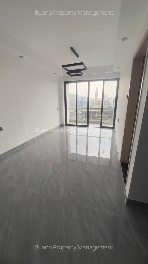 1 Bed Apartment with En Suite in Ngong Road - 11