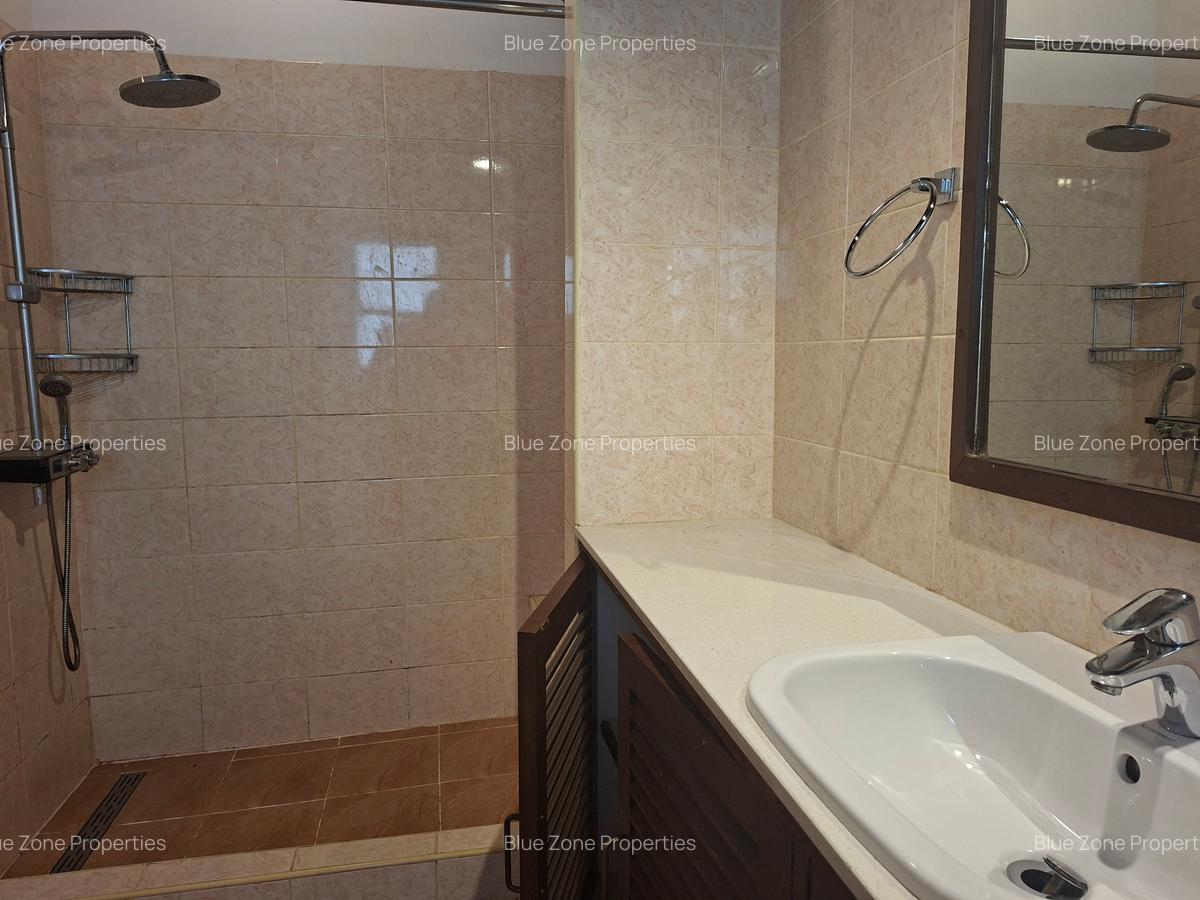 3 Bed House with En Suite at Nyari - 15