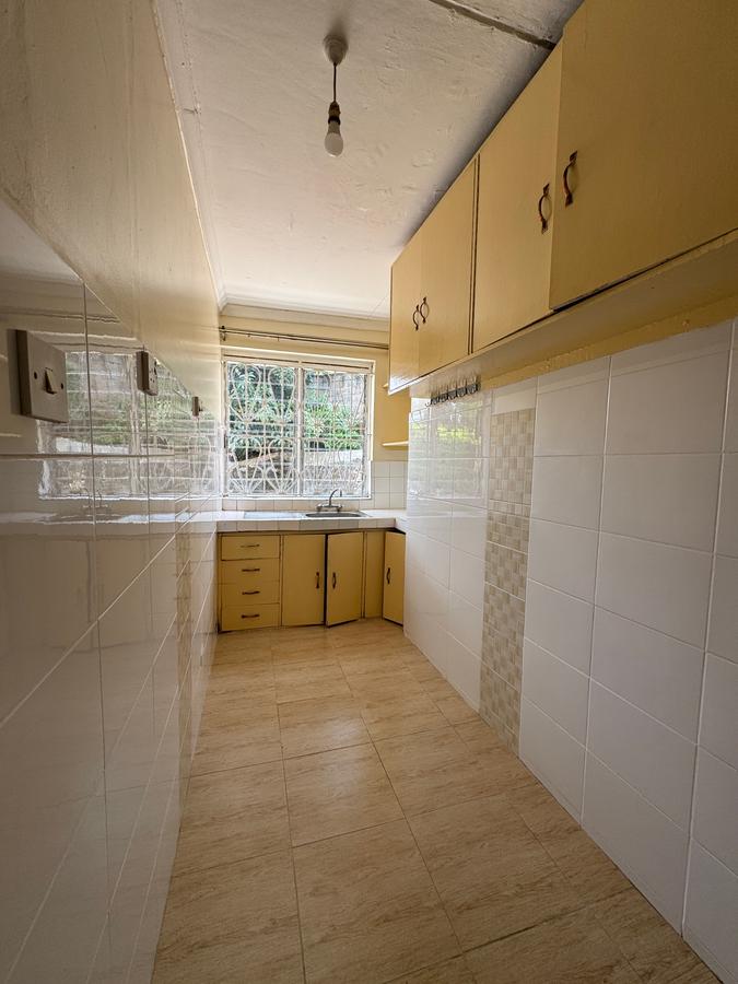 3 Bed House with En Suite in Loresho - 5