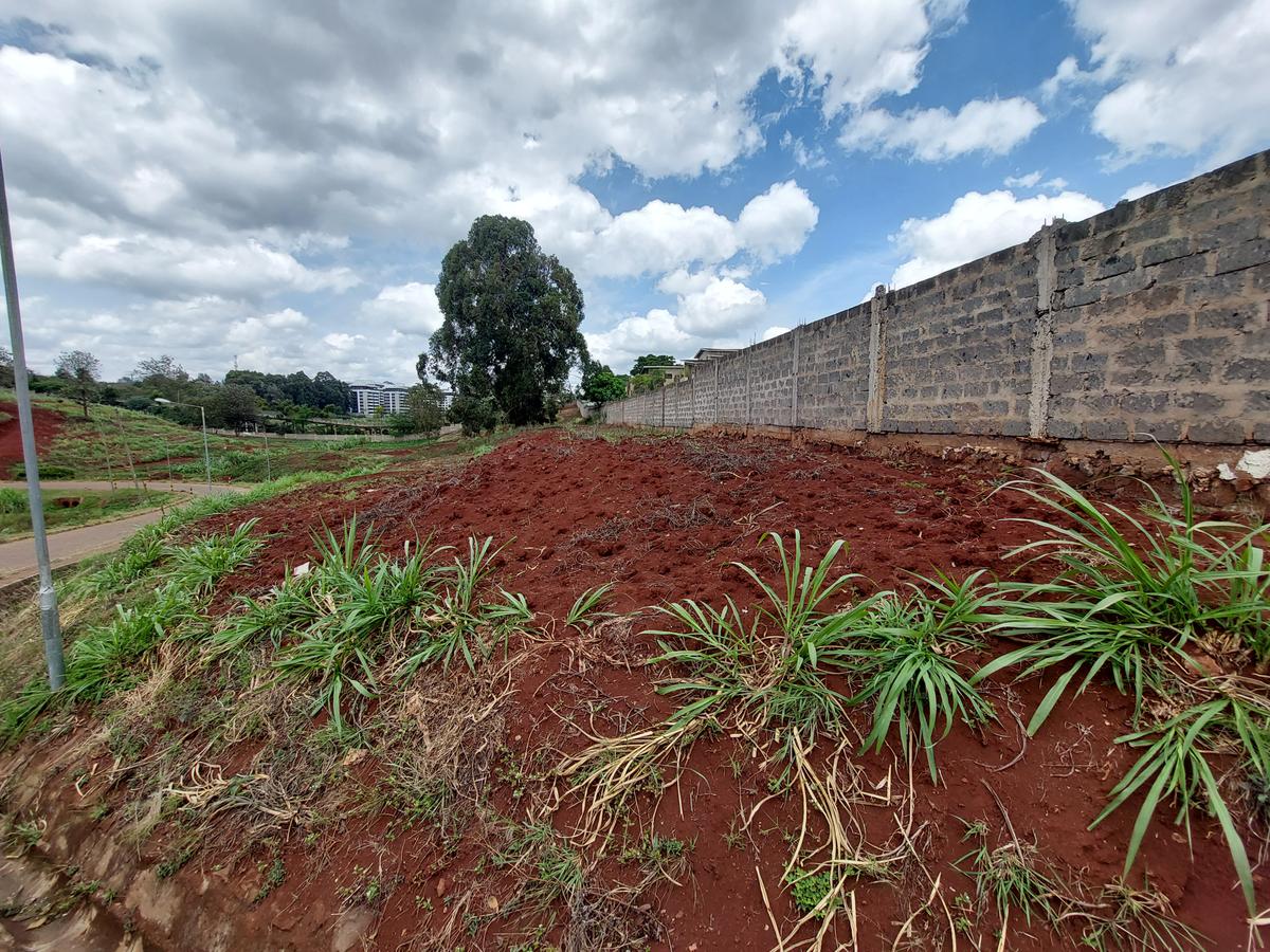 Residential Land at Rosslyn Valley - 11