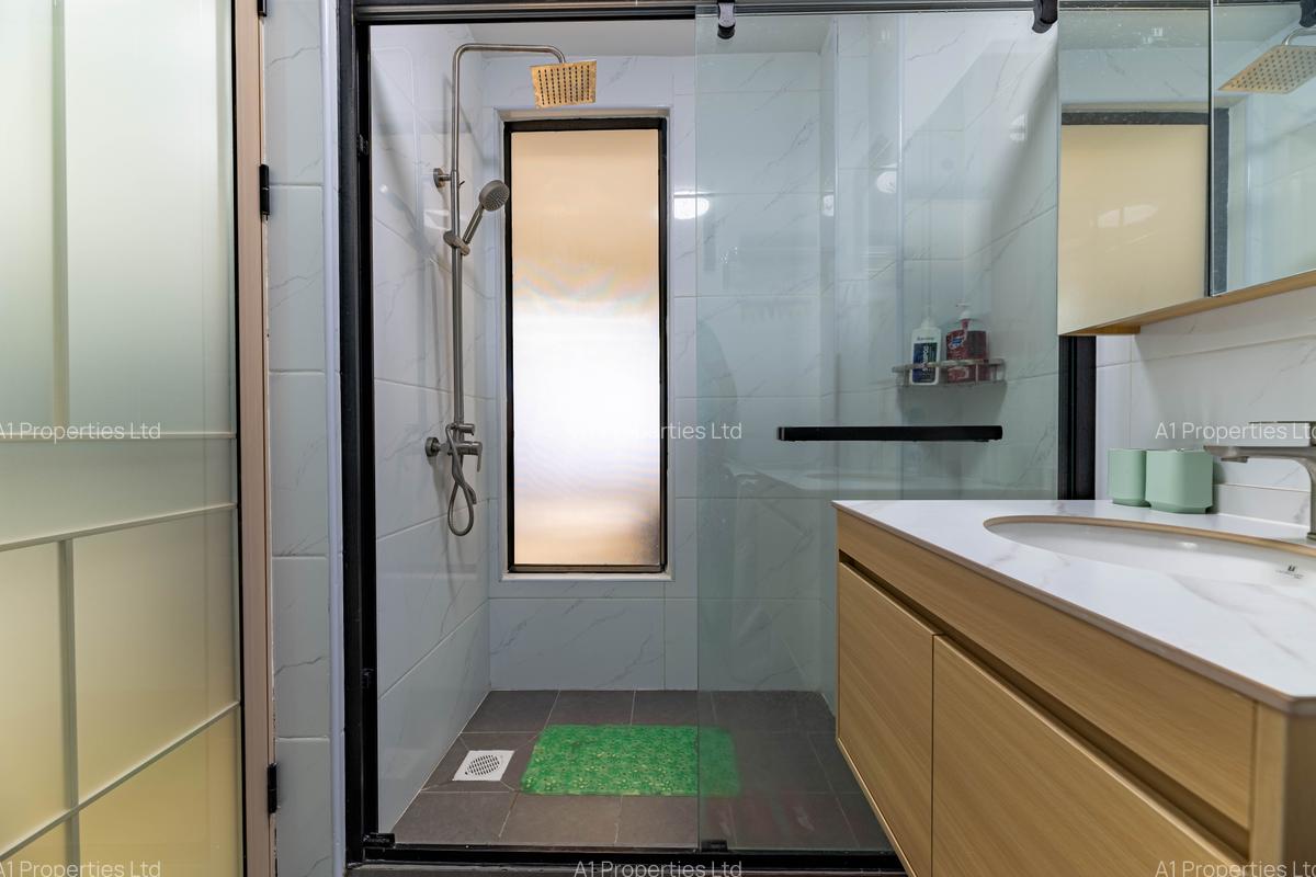 Studio Apartment with En Suite at Kindaruma Road - 10