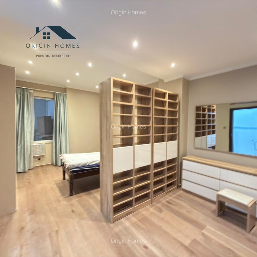 2 Bed Apartment with En Suite at Peponi Road - 3