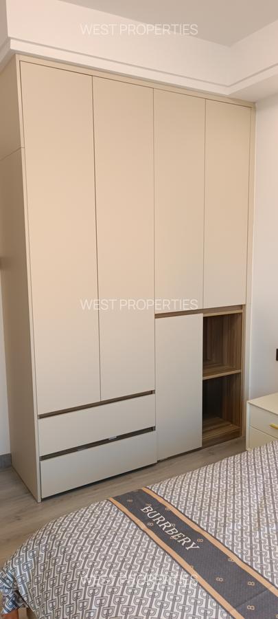 3 Bed Apartment with En Suite at Kileleshwa - 4