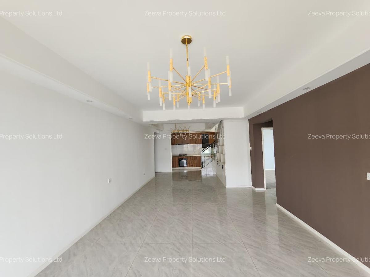 4 Bed Apartment with En Suite in Kilimani - 1