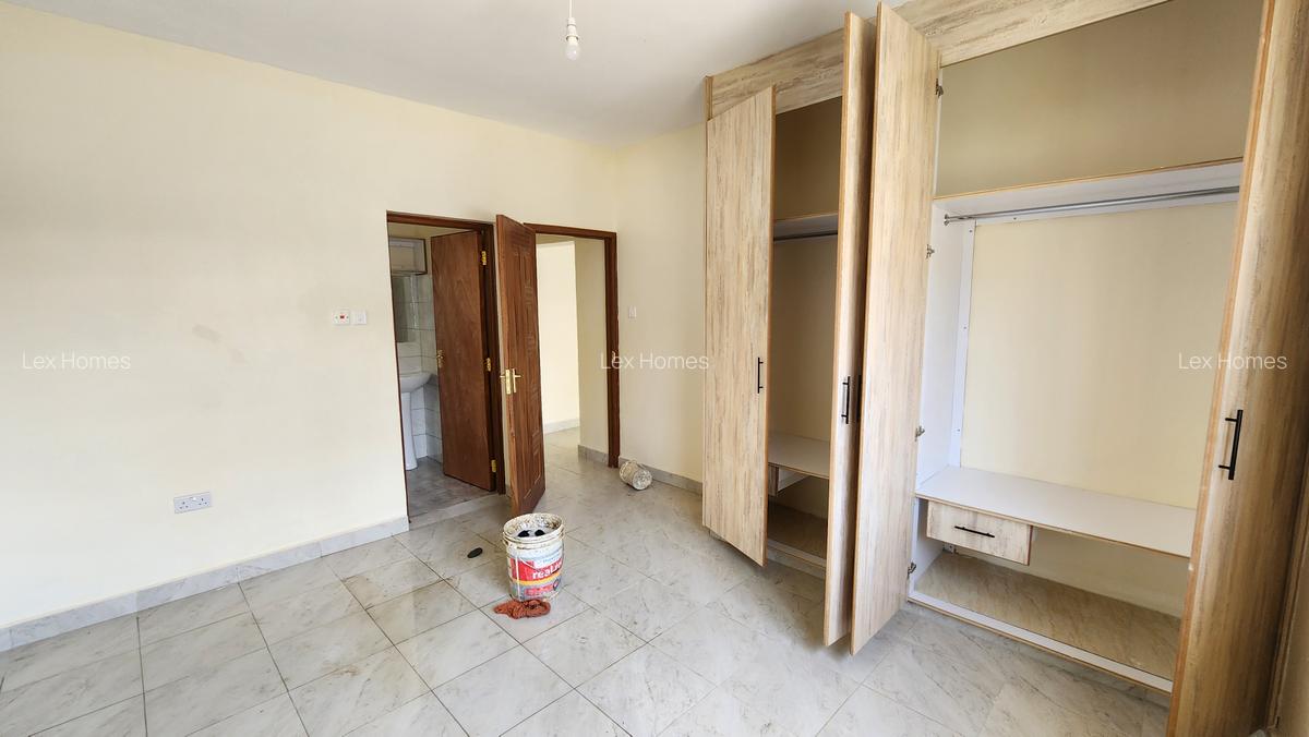 3 Bed House with En Suite at Forest Line Road - 13