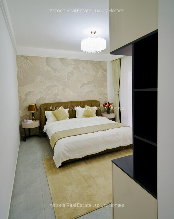 2 Bed Apartment with En Suite at 2026-424 - 5