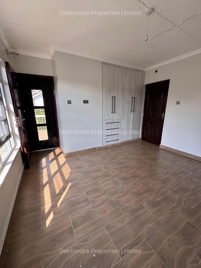 4 Bed Townhouse with Staff Quarters at Kitengela Road - 15