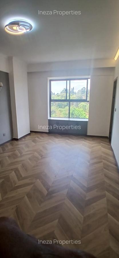 4 Bed Apartment with En Suite in Kileleshwa - 5