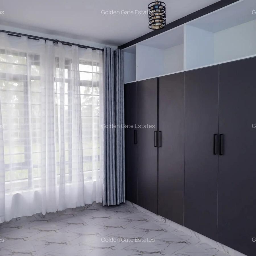 3 Bed House with En Suite in Ongata Rongai - 10