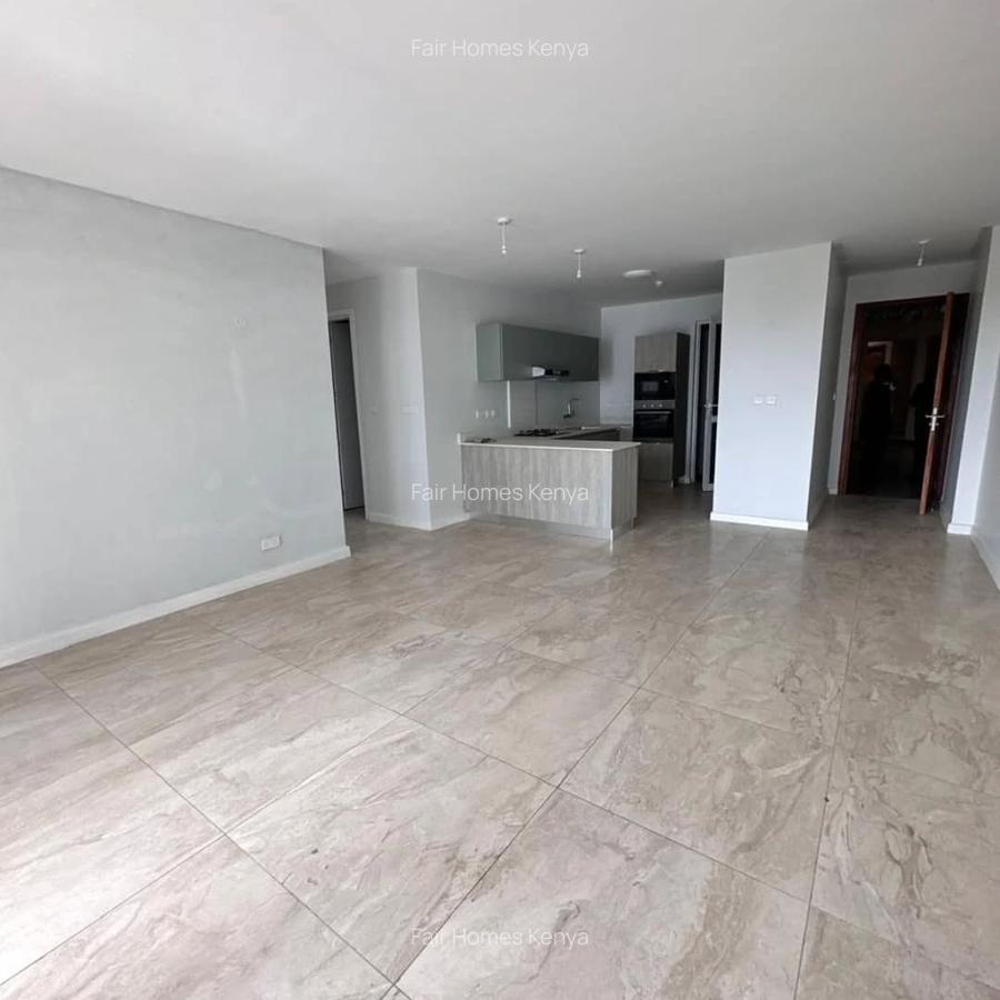 3 Bed Apartment with En Suite at Nyeri Road - 3