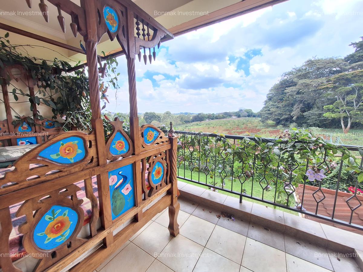4 Bed Townhouse with En Suite at Kirawa Road - 16