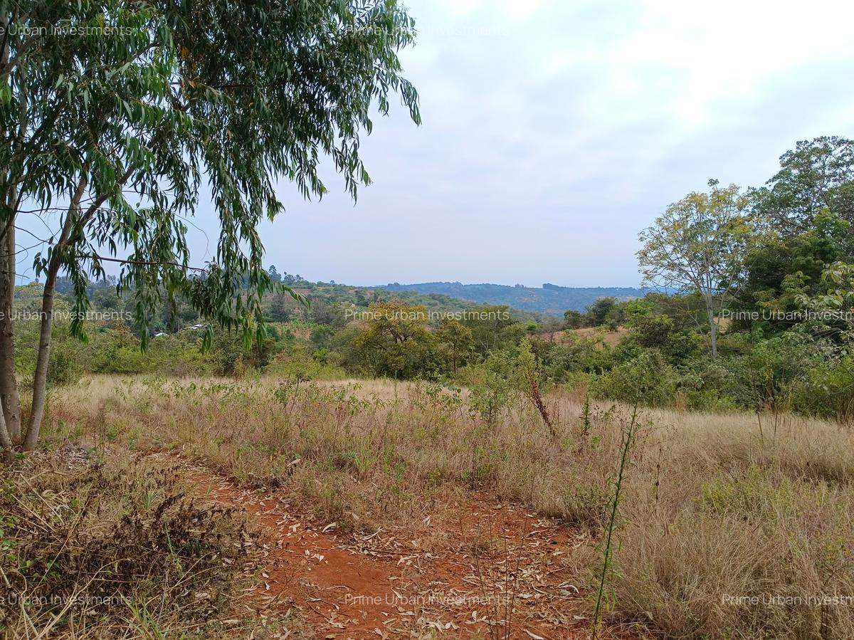 Land in Murang'a County - 9