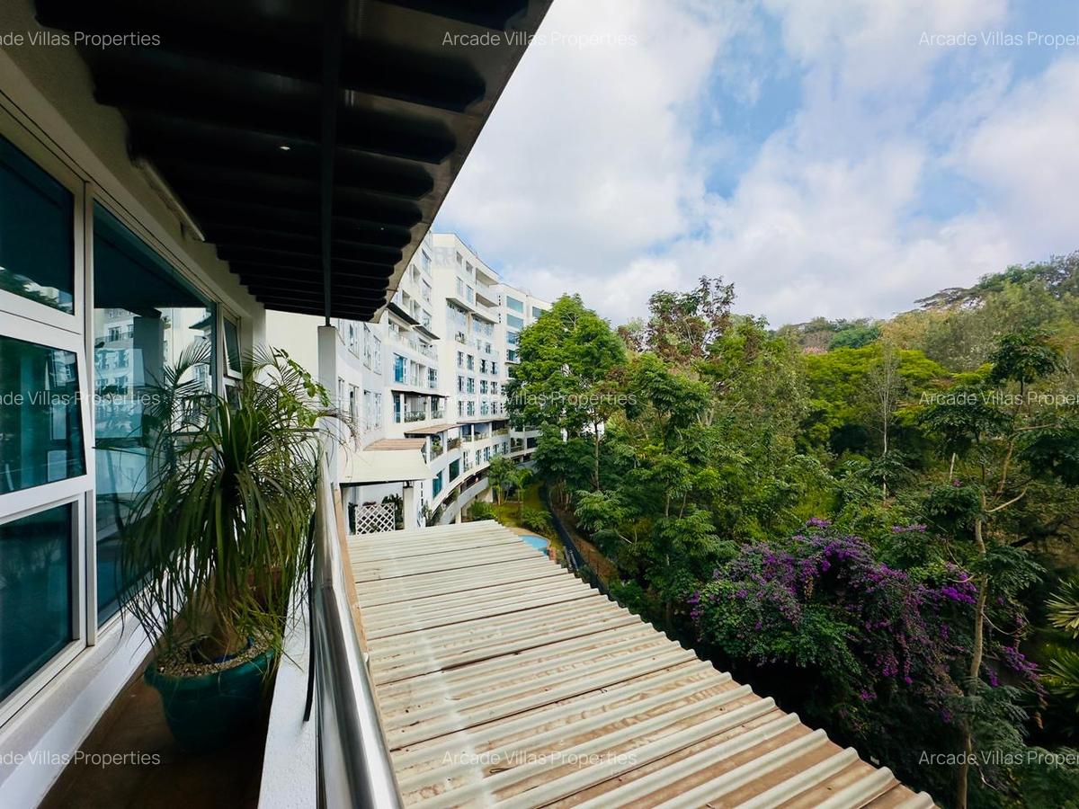 4 Bed Apartment with En Suite in General Mathenge - 7