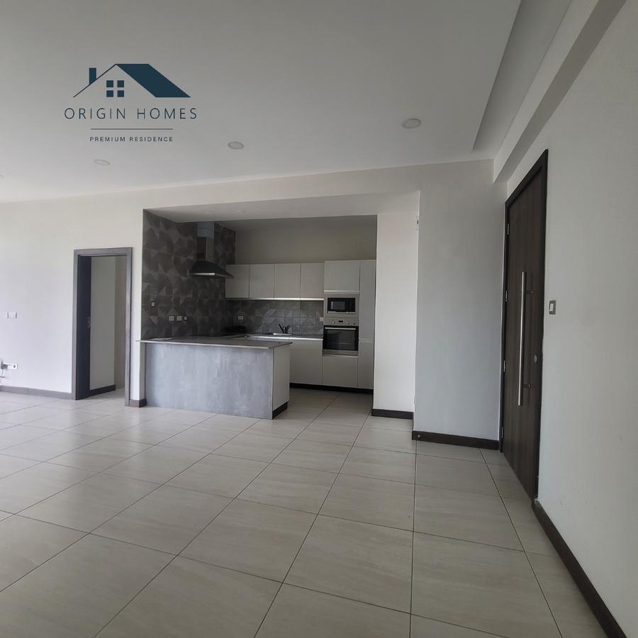 2 Bed Apartment with En Suite at Westlands - 14