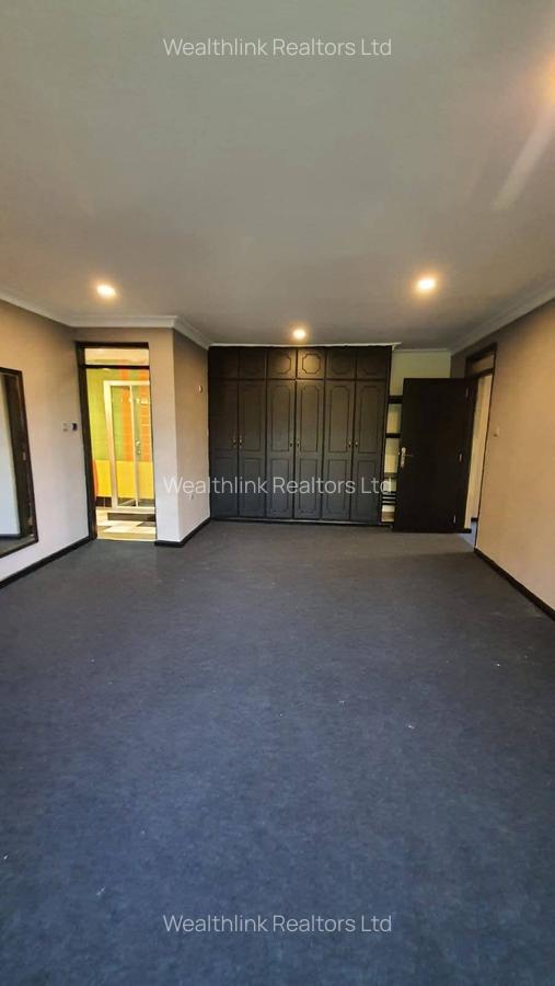 5 Bed House with En Suite at Karen - 14