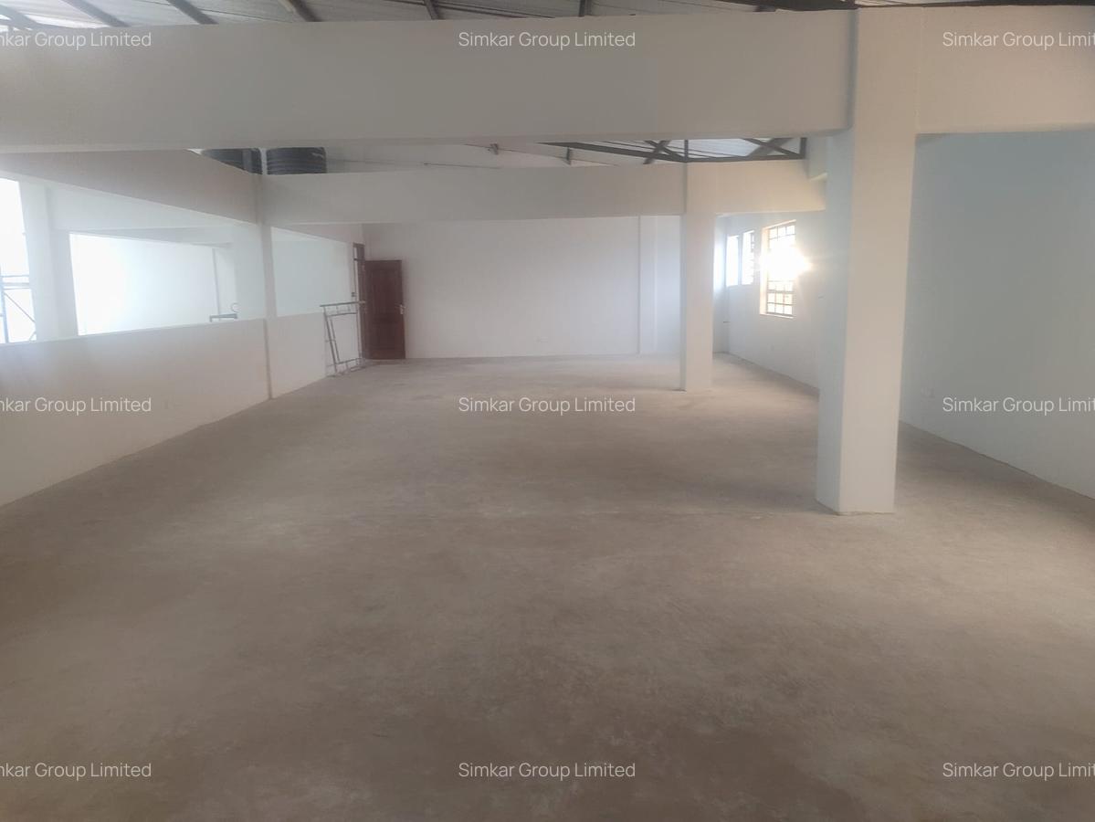 Warehouse with Service Charge Included at Ruiru Town - 12