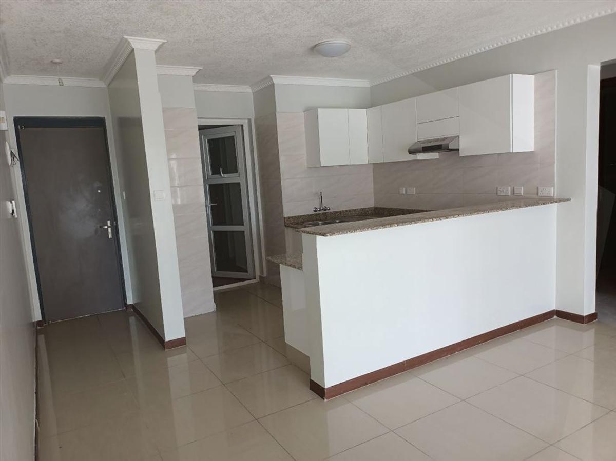 2 Bed Apartment with En Suite at Kileleshwa - 4