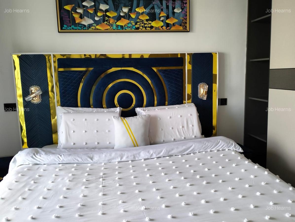 Serviced 3 Bed Apartment with En Suite at King'Ara Road - 8