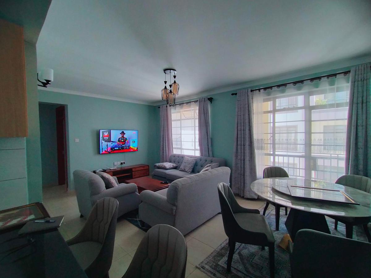 3 Bed Apartment with En Suite in Kiambu Road - 8