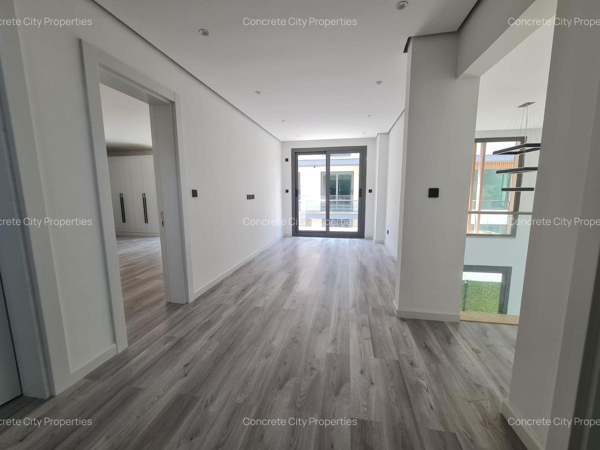 5 Bed Villa in Lavington - 15