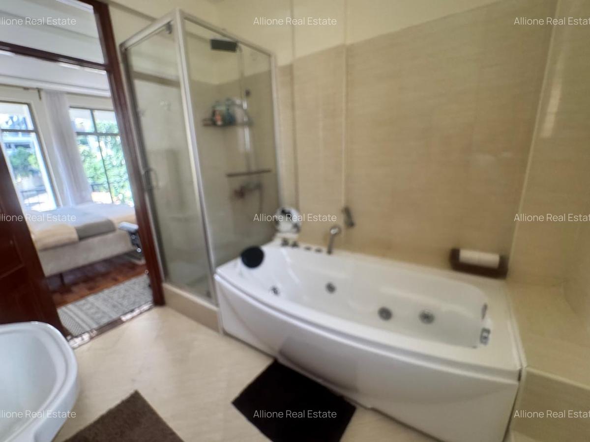 2 Bed Apartment with Backup Generator at Near The Junction Mall - 13