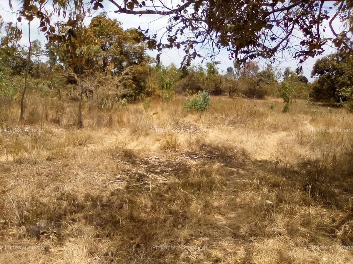 2 Bed House with Walk In Closet in Westlands Area - 3