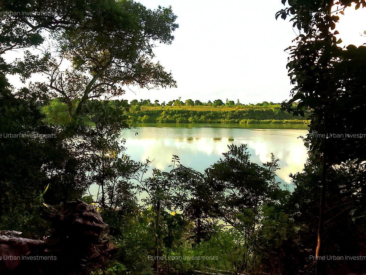 10,117.15 m² Land at Mtwapa Creek Aloo Drive - 14