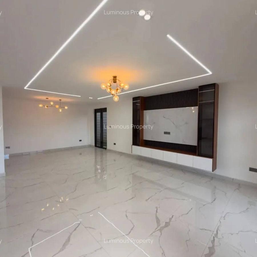 5 Bed House with En Suite at Mugutha - 3