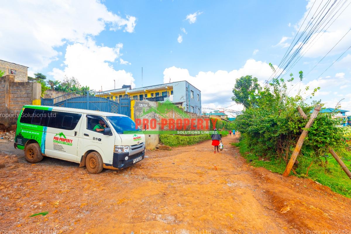 0.1 ha Commercial Land at Kitisuru - 6