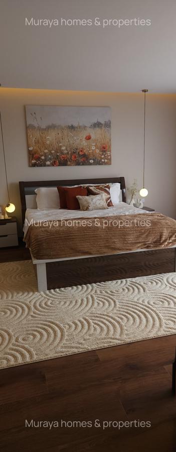 4 Bed Townhouse with En Suite at Langata Road - 11