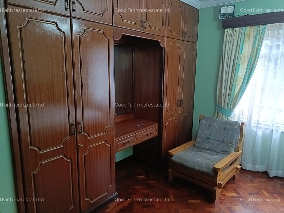 2 Bed House with En Suite in Runda - 12