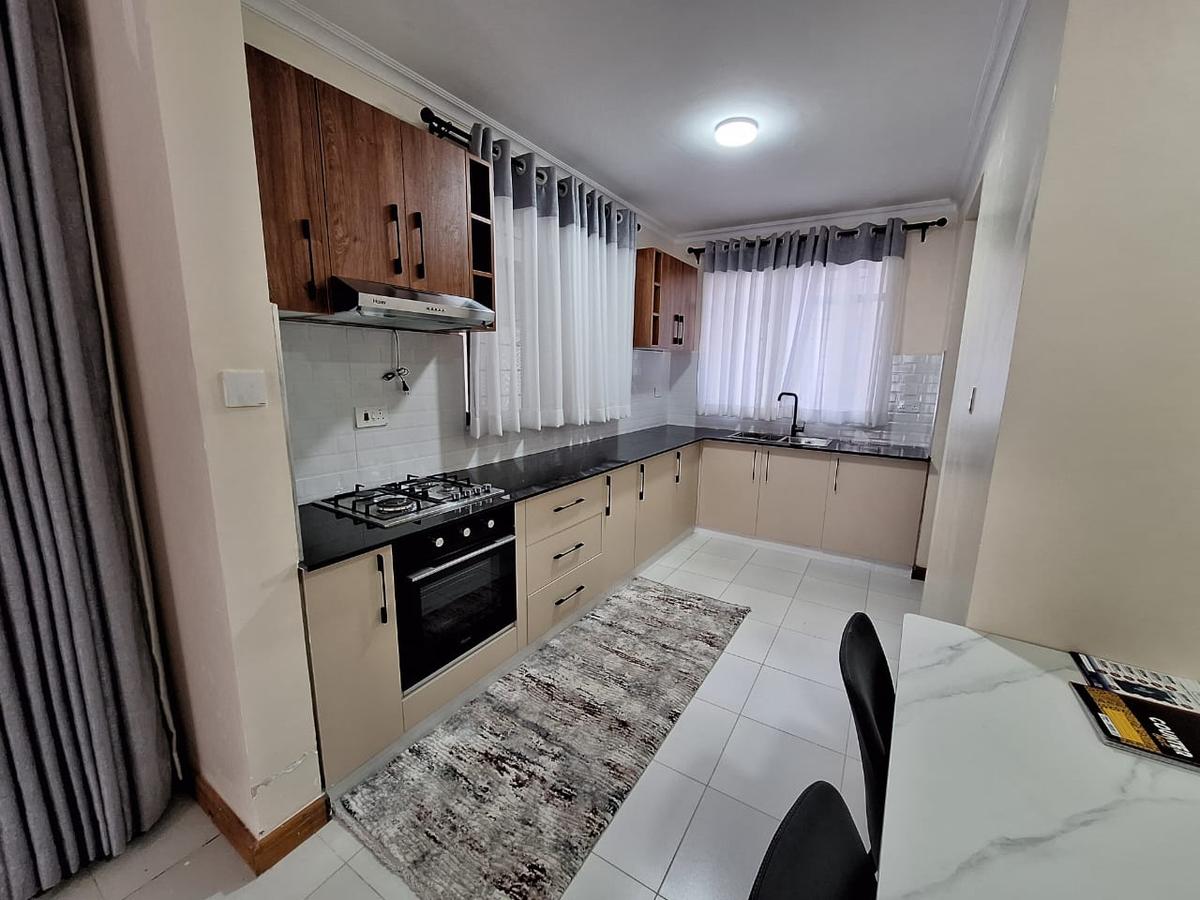 2 Bed Apartment with En Suite in Kamakis - 4