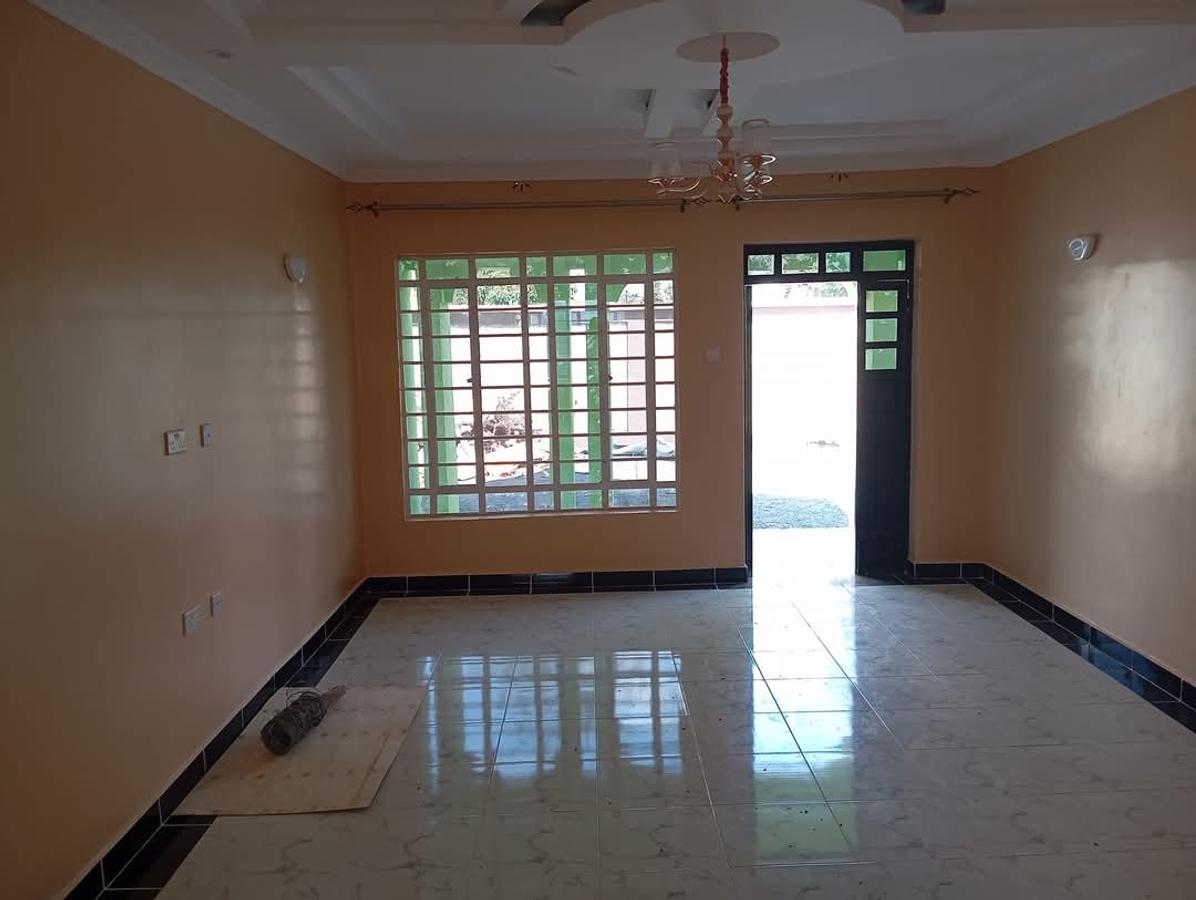 3 Bed House with En Suite at Ongata - 11