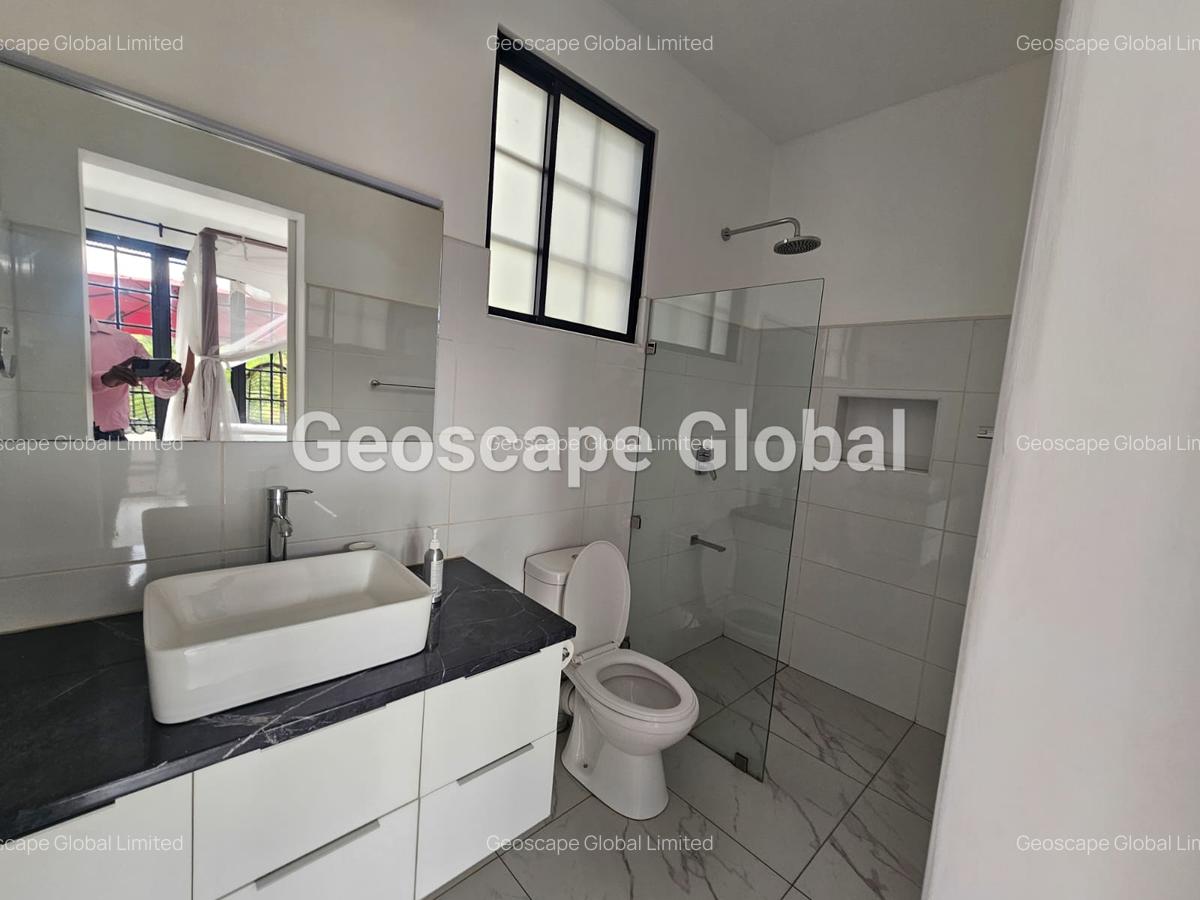 Furnished 2 Bed Apartment with En Suite in Kitisuru - 7