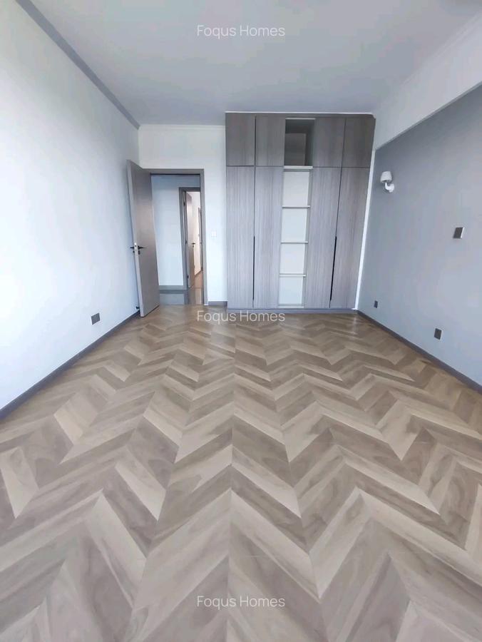 4 Bed Apartment with En Suite in Kileleshwa - 13