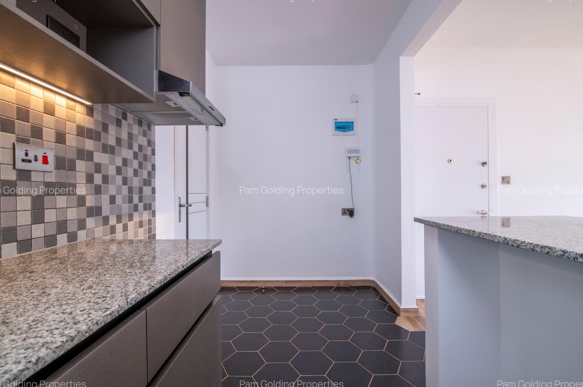 2 Bed Apartment with Swimming Pool at Tatu City - 7