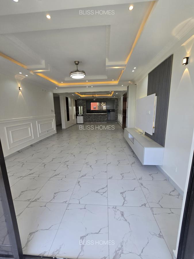 4 Bed Apartment with En Suite at Nyali Road - 4