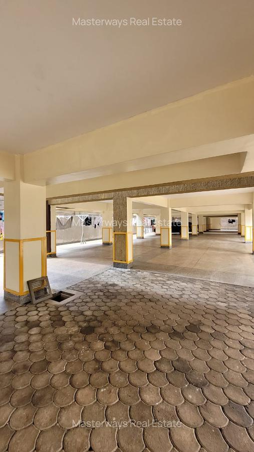 1 Bed Apartment with Borehole in Waiyaki Way - 3