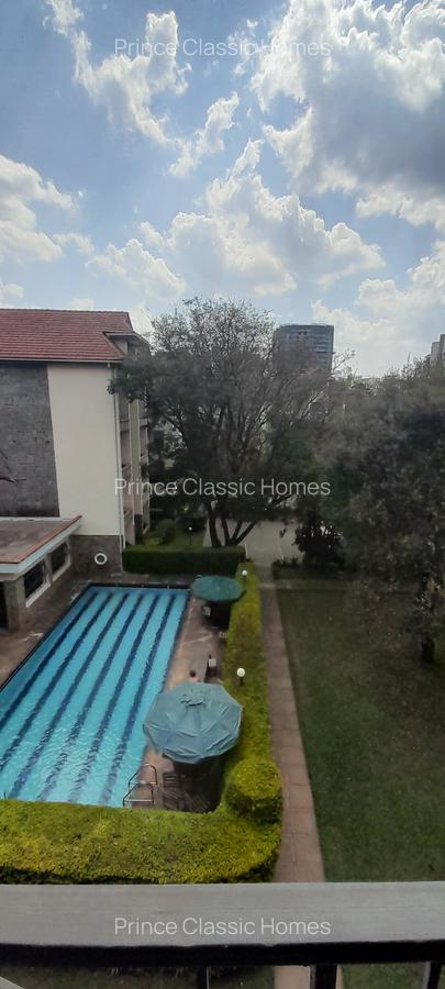 4 Bed Apartment with En Suite in Kilimani - 2