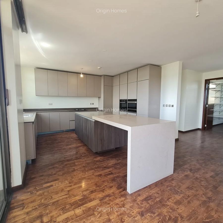 4 Bed Apartment with En Suite at Westlands - 20