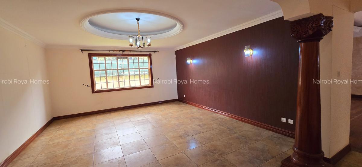 4 Bed Townhouse with En Suite at Lavington Apple Cross - 12