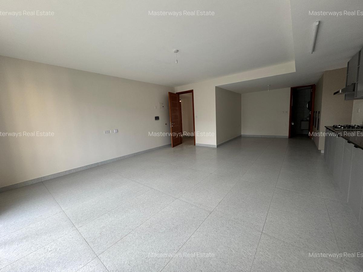 Studio Apartment with En Suite in Westlands Area - 4
