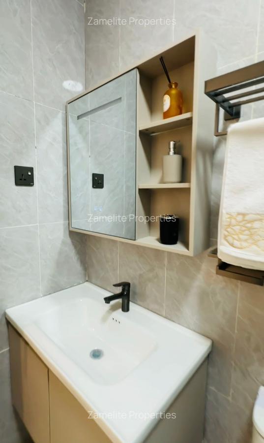 1 Bed House with En Suite in Kasarani - 6