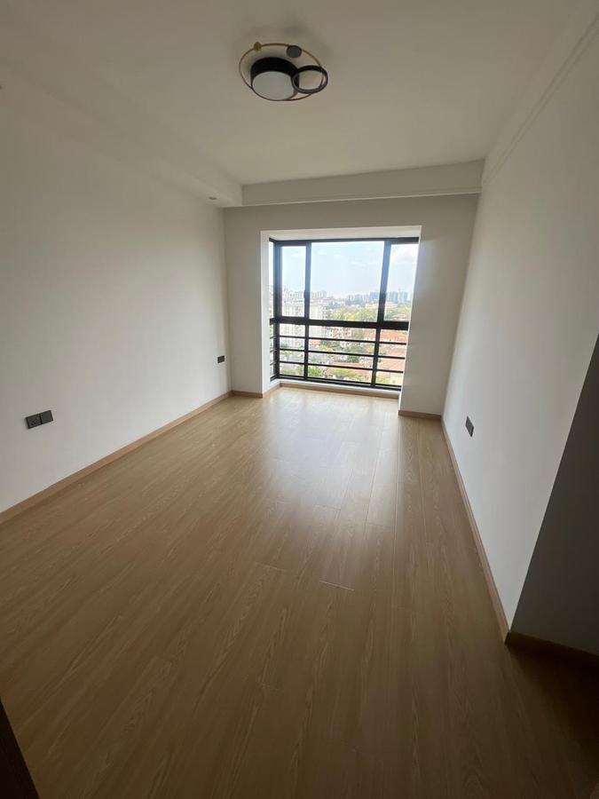 2 Bed Apartment with En Suite at Kileleshwa - 5