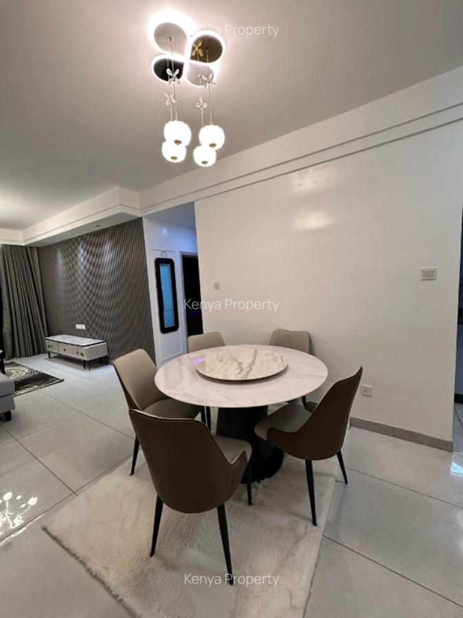 Studio Apartment with En Suite at Mwananchi Road - 9