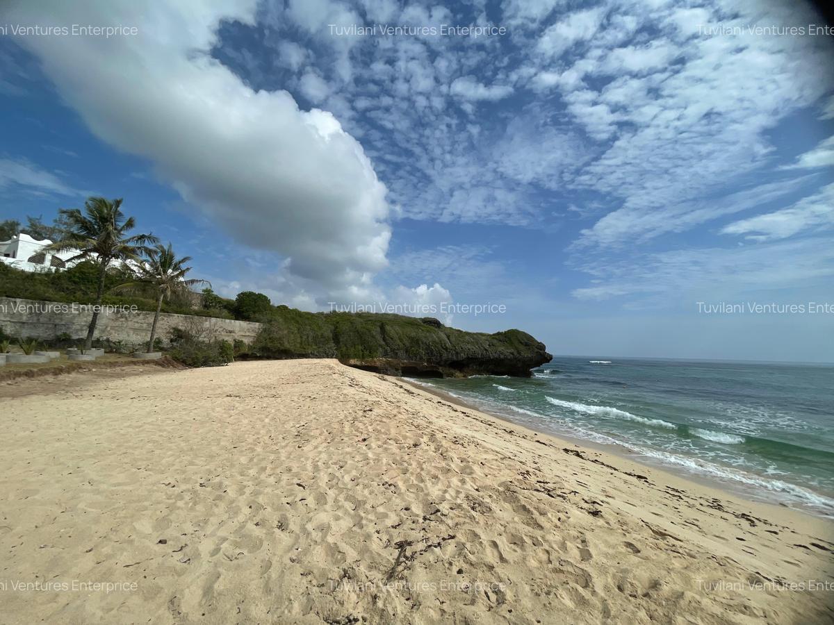3 Bed House with En Suite at Takaunge Kilifi - 15