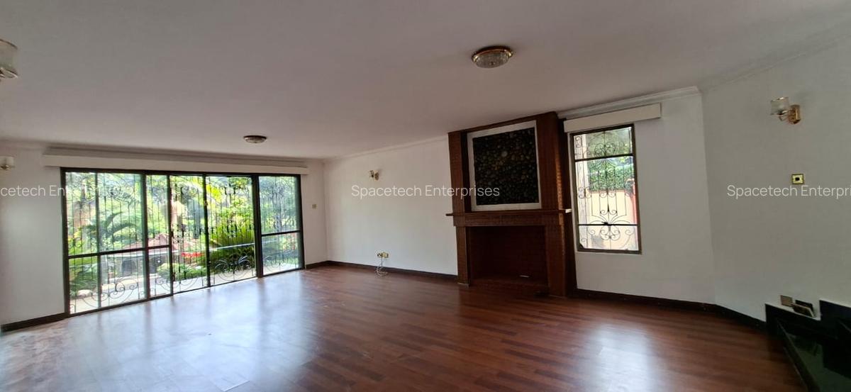 6 Bed House with En Suite in Gigiri - 9